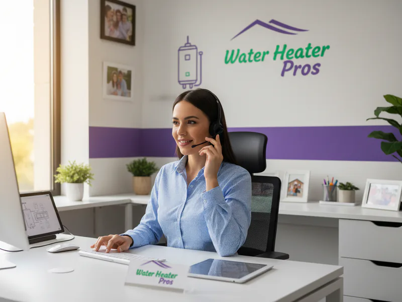 Water Heater Repair  in Vineyard  FAQ